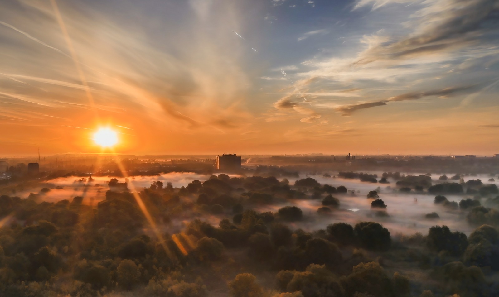 Unde puteți merge în acest weekend. Nu veți regreta!