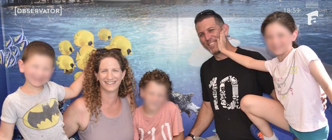 Cine este românul dat dispărut în Israel: „Nu voia să facă rău nimănui”