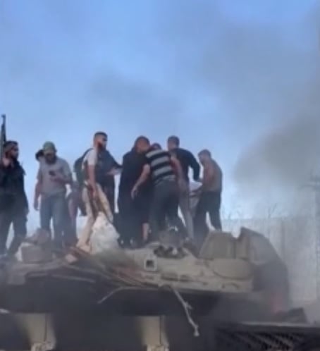 Problema ostaticilor militari: Condiția pusă de Hamas