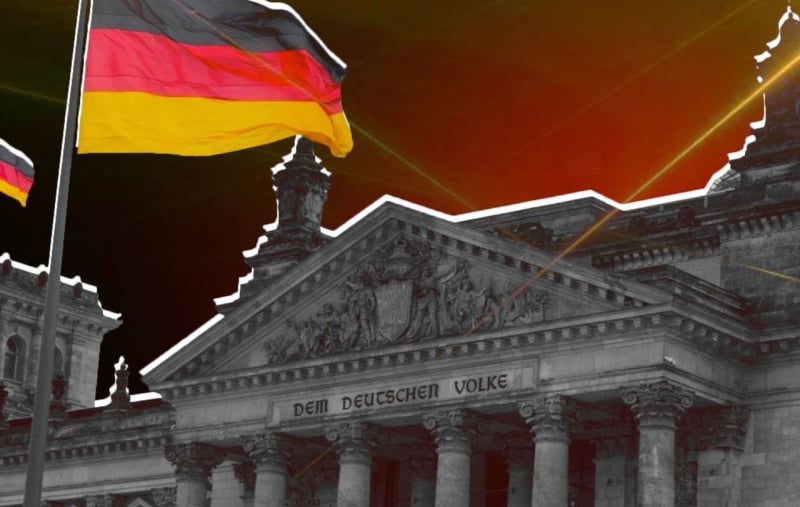 Germania, măsuri privind expulzarea. Trebuie să plece din Germania!