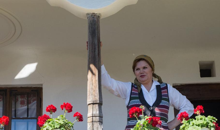 A murit actrița Nataşa Raab