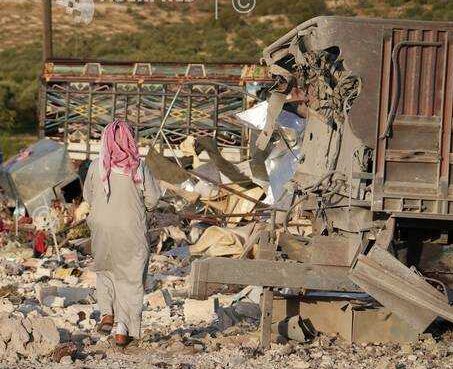 Temeri de extindere a conflictului. Raid aerian israelian lovește Siria