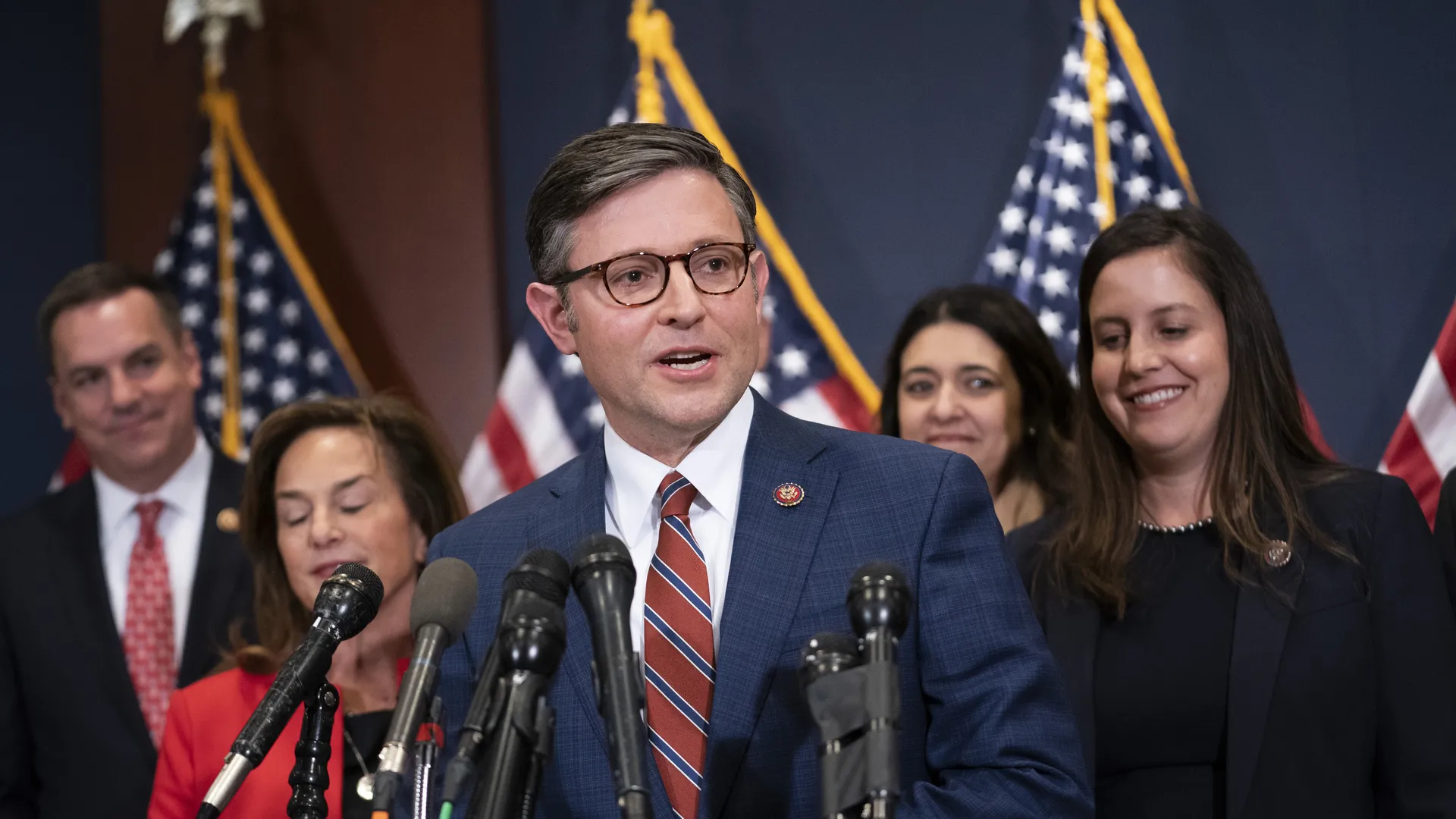 Punct final în criza din Camera Reprezentanților