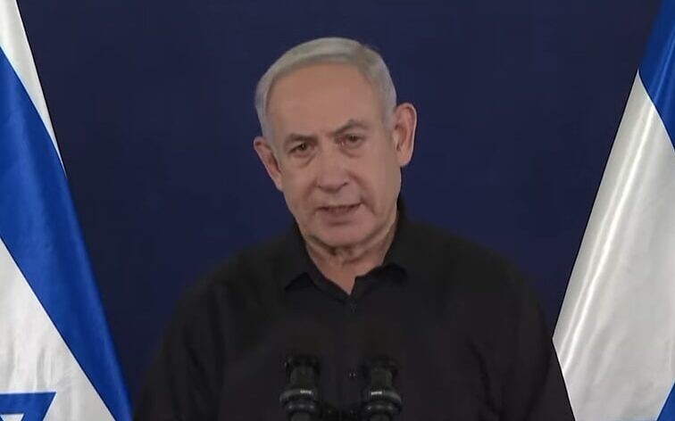 Netanyahu le cere israelienilor să se înarmeze