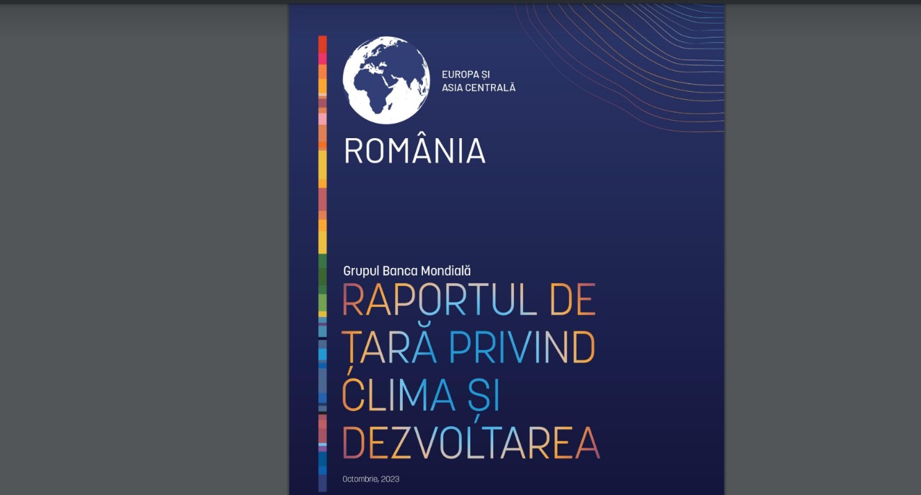 Tranziția „verde” va costa România 350 miliarde de dolari