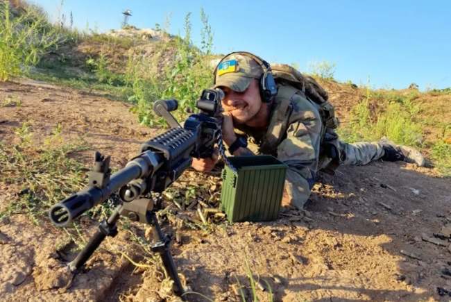 Povestea cetățeanului român mort în Ucraina: A ales Legiunea, iar când a început războiul…