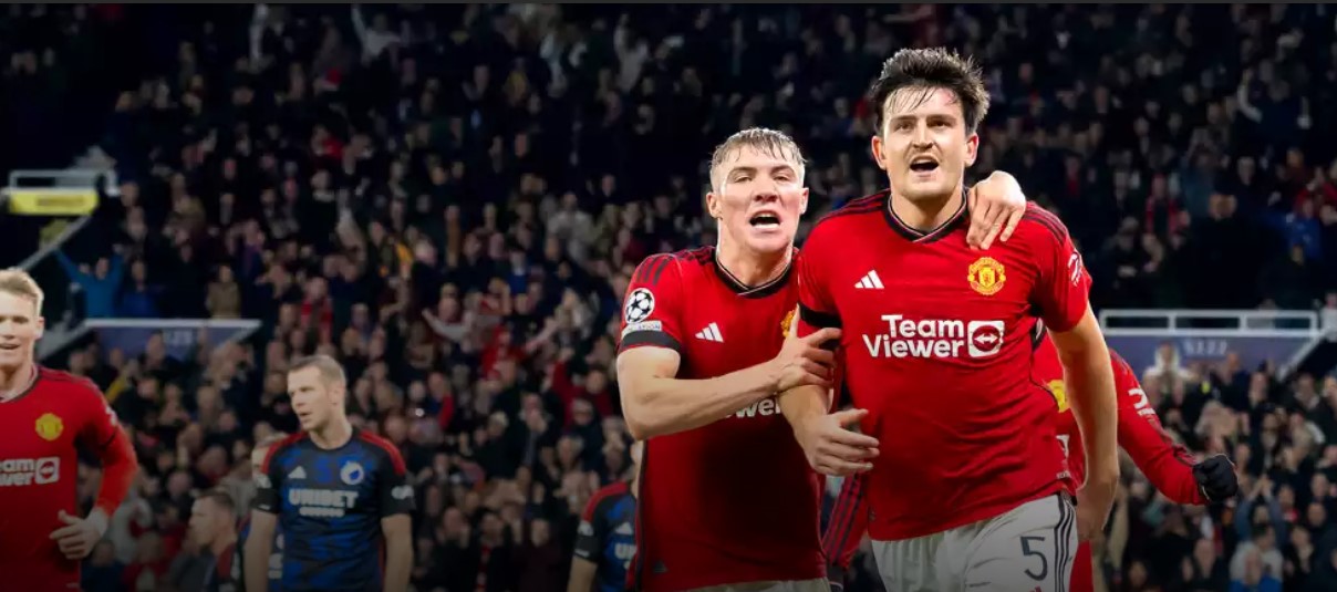 Maguire, oaia neagră din turma diavolilor