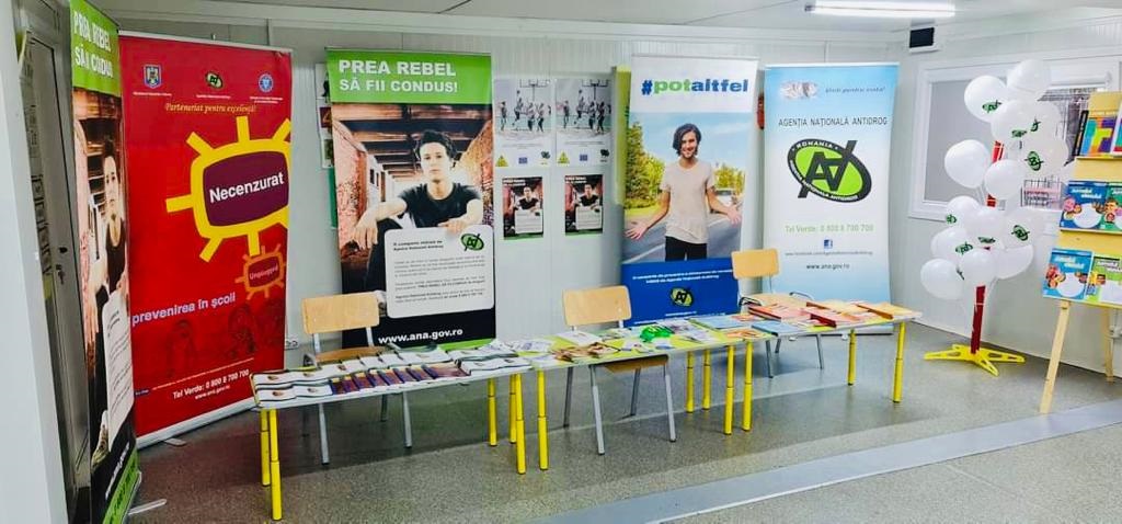 Consumul de droguri. Se duce către 30%. Cine spune asta?