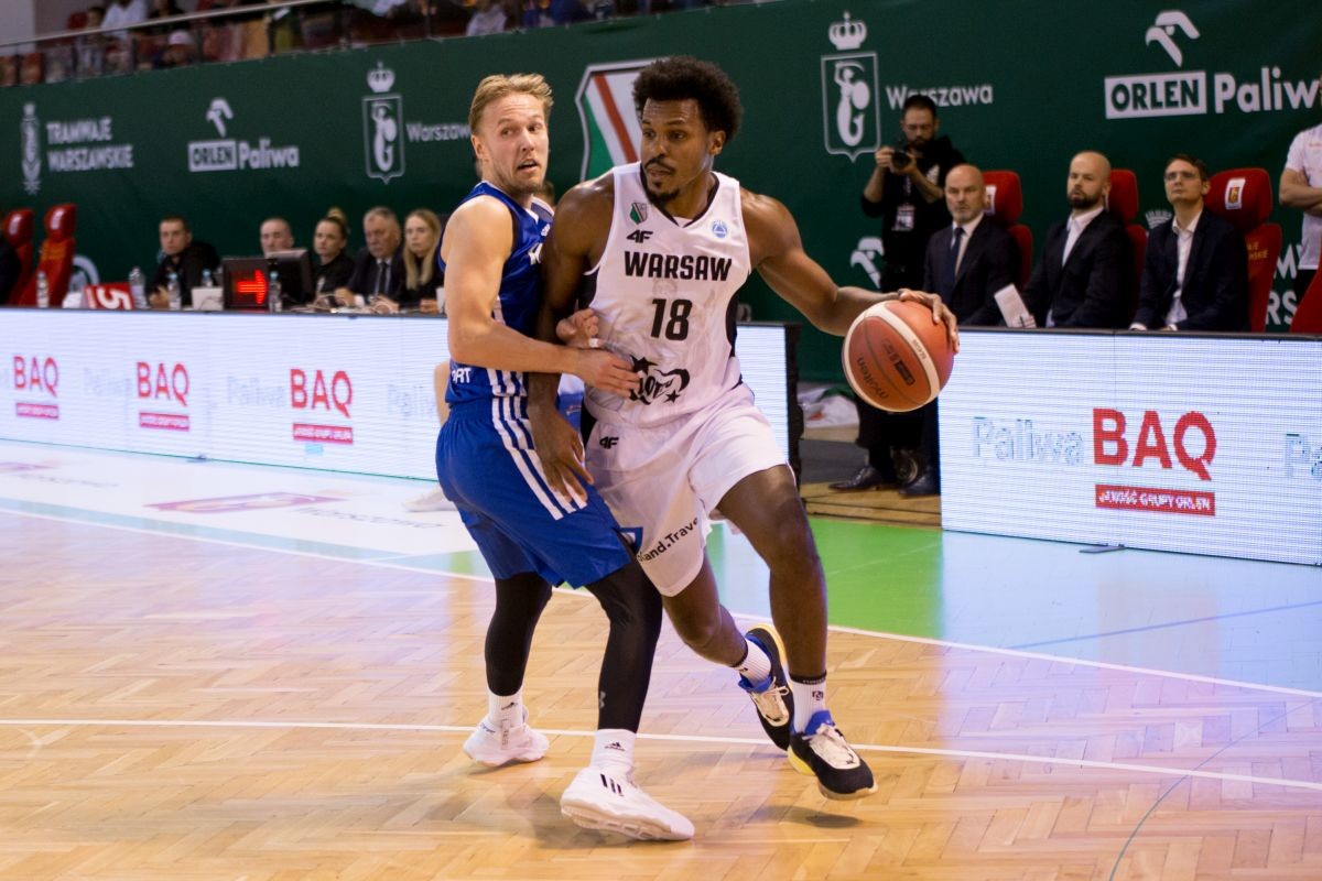 Meciul CSM CSU Oradea – Legia Varșovia, prilej de vizitat capitala Poloniei