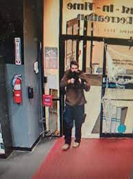 Atacuri cu armă de foc în statul Maine