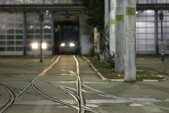 Transport în București. Program prelungit, să ajungă oamenii acasă!