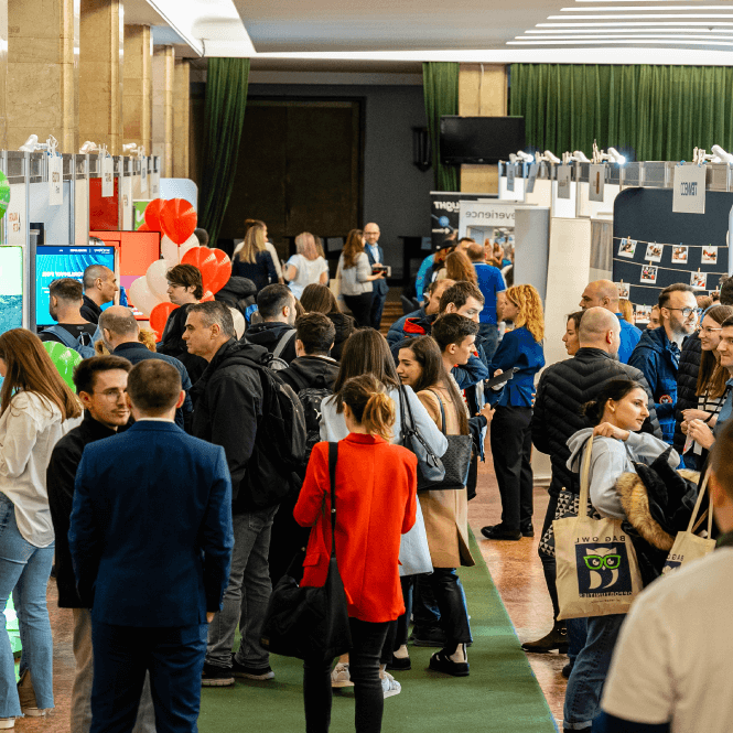 Oportunităţi de carieră. O nouă ediție Angajatori de TOP Bucureşti