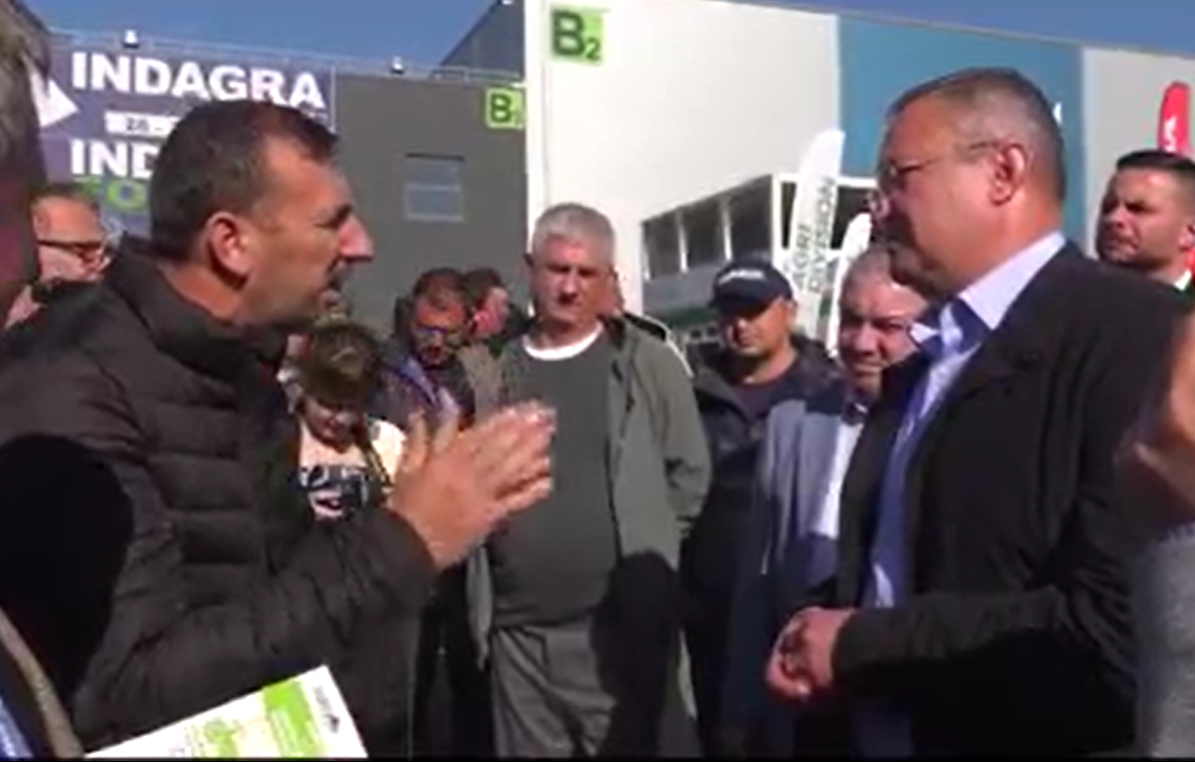 A lăsat Senatul de dragul oilor