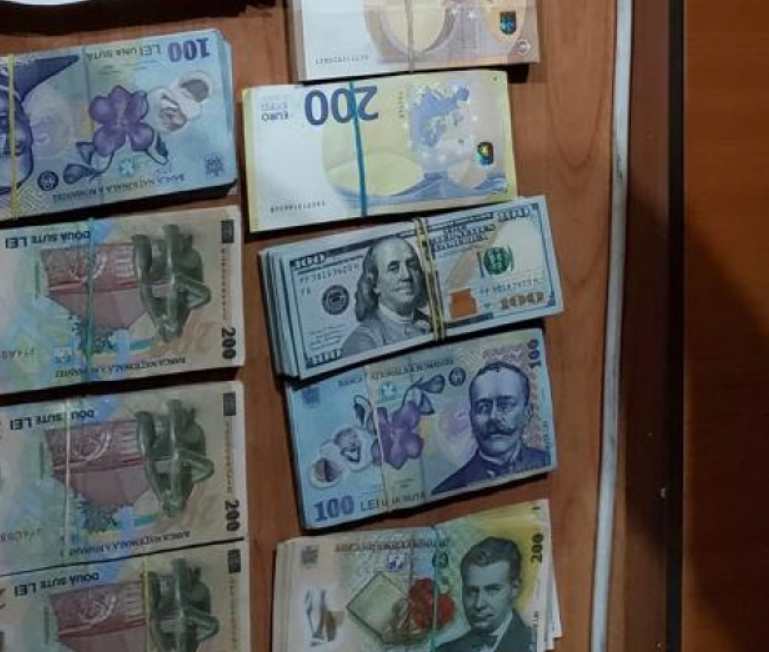 „Urmați-mă, sunt în spatele vostru!”