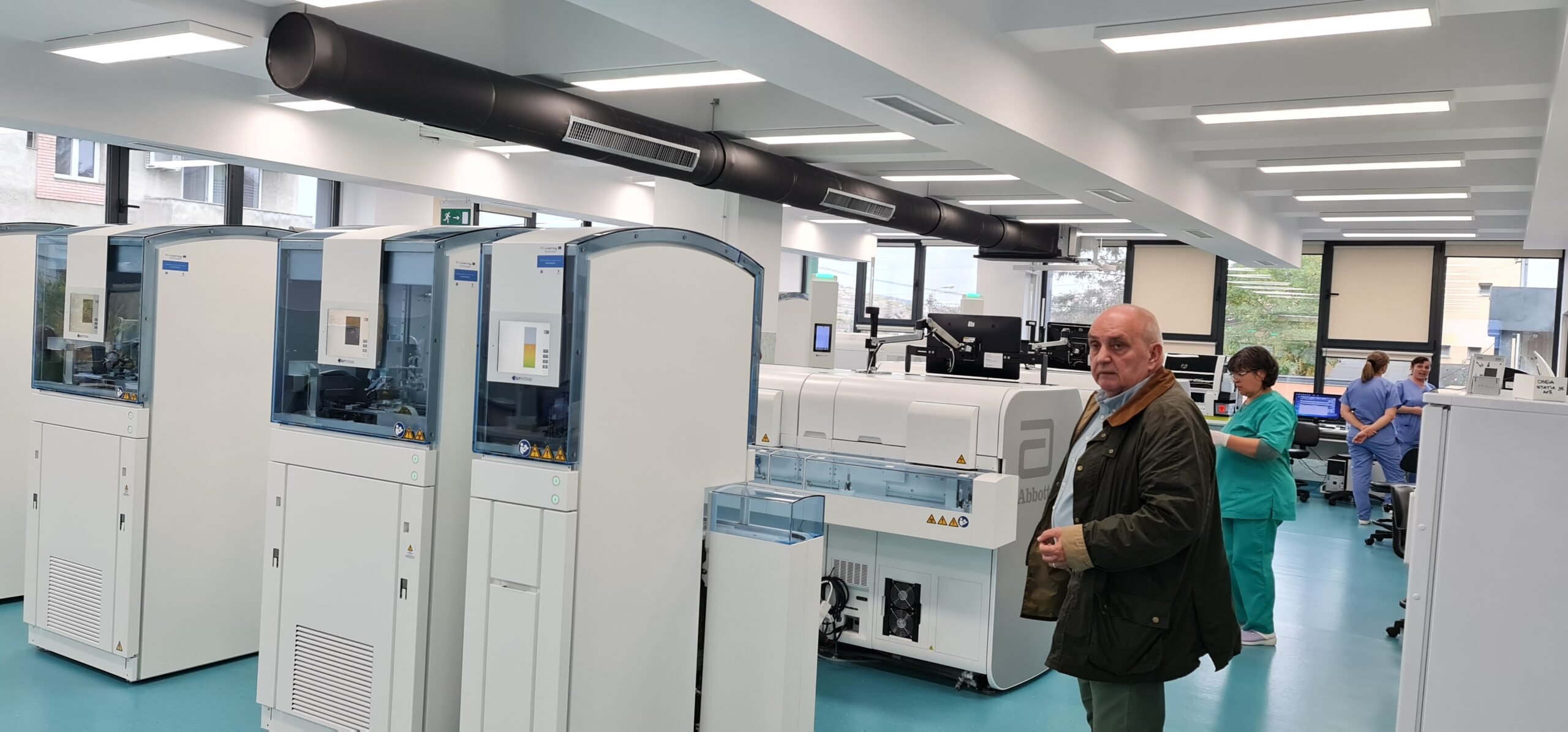 Oradea Mare – un alt sistem de sănătate (3)