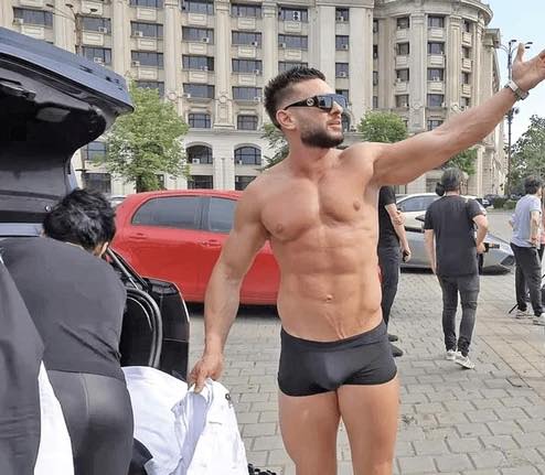 Decizia procurorilor pe cazul Dorian Popa