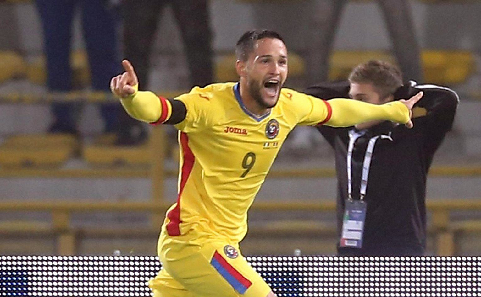 Arma secretă scoasă din rastel de Iordănescu