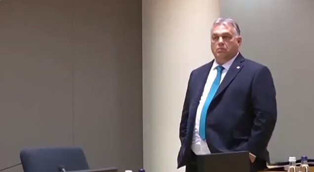 Viktor Orban ar putea să ajungă președintele Consiliului European