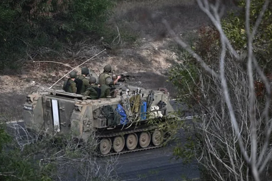 Cât va mai dura războiul: Anunțul oficial al Armatei israeliene