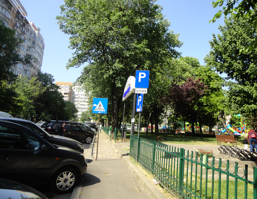 Planul aberant al Primăriei sectorului 2 pentru Str. Chiristigiilor