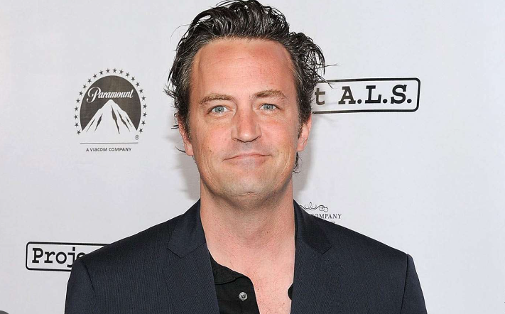 Cunoscutul actor Matthew Perry, găsit mort
