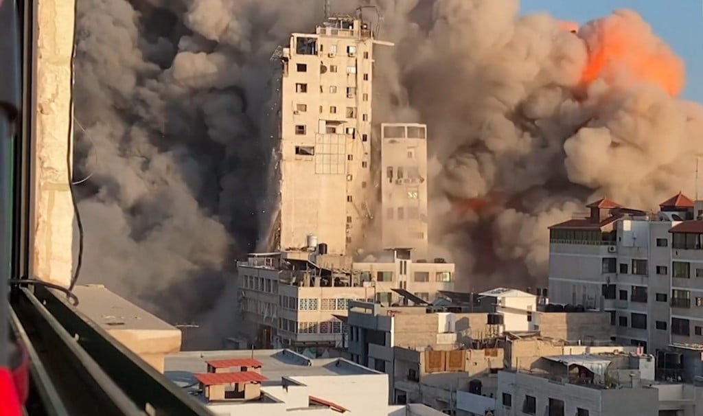 Presiune pe Israel. După Curtea de la Haga, Consiliul de Securitate al ONU