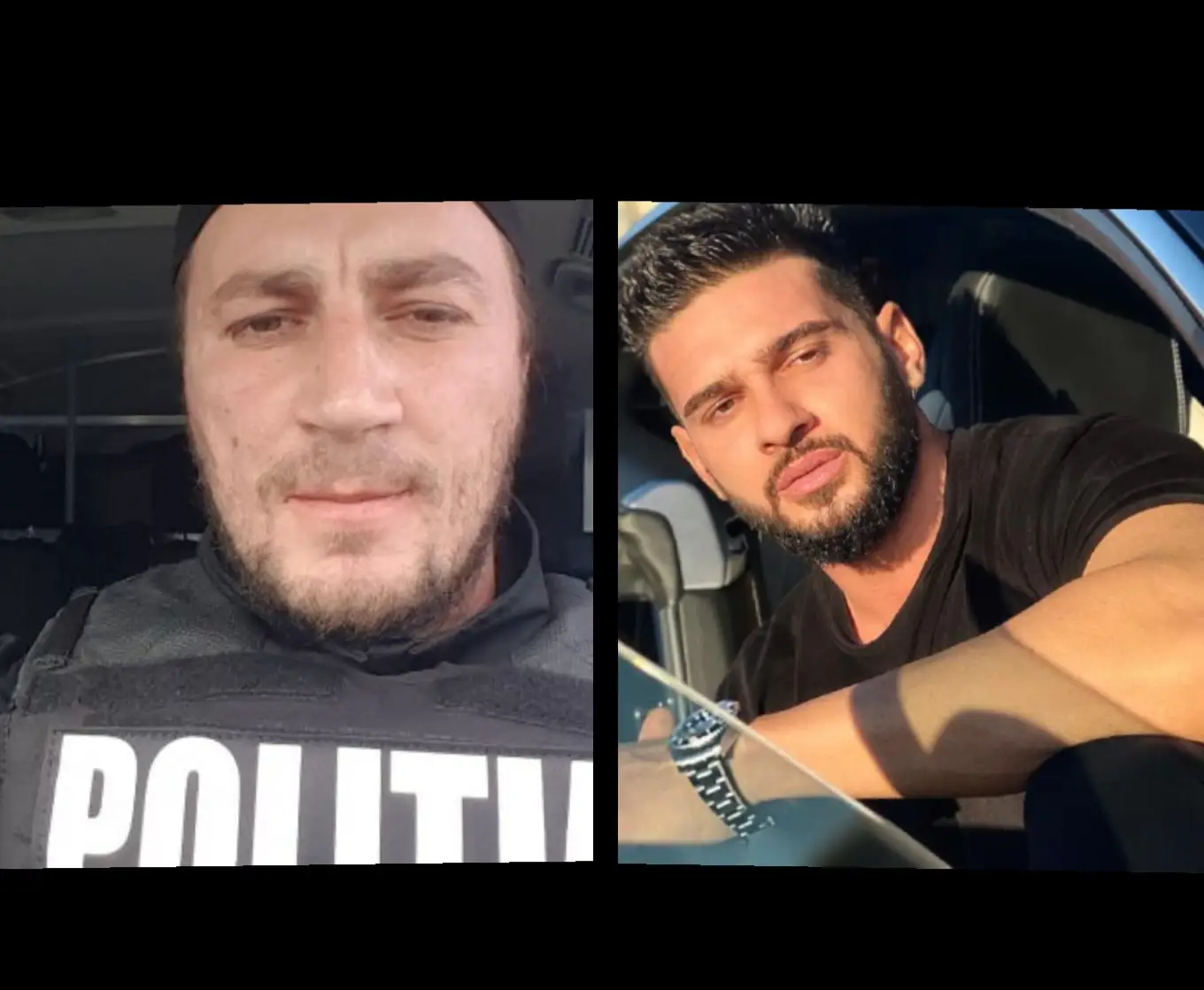 Una caldă, alta rece. Marian Godină a văzut și el cazul lui Dorian Popa