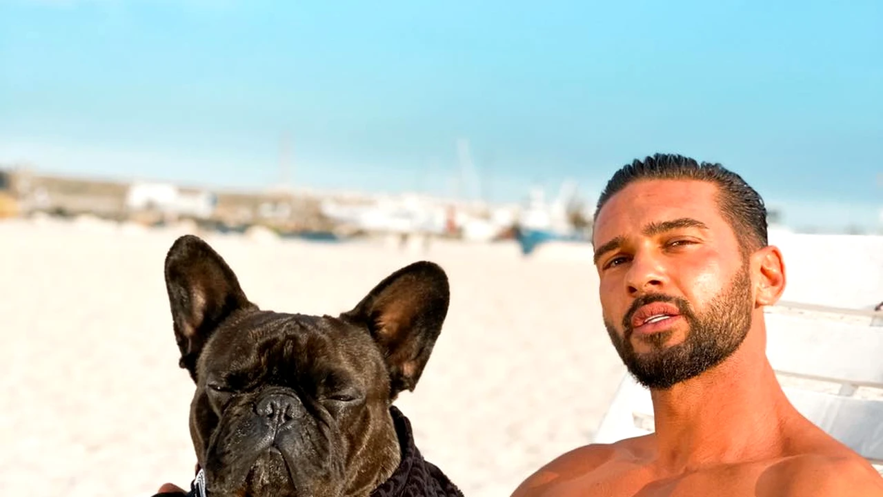 Rezultate fals pozitive? Dorian Popa testat cu două modele de Drug Teste