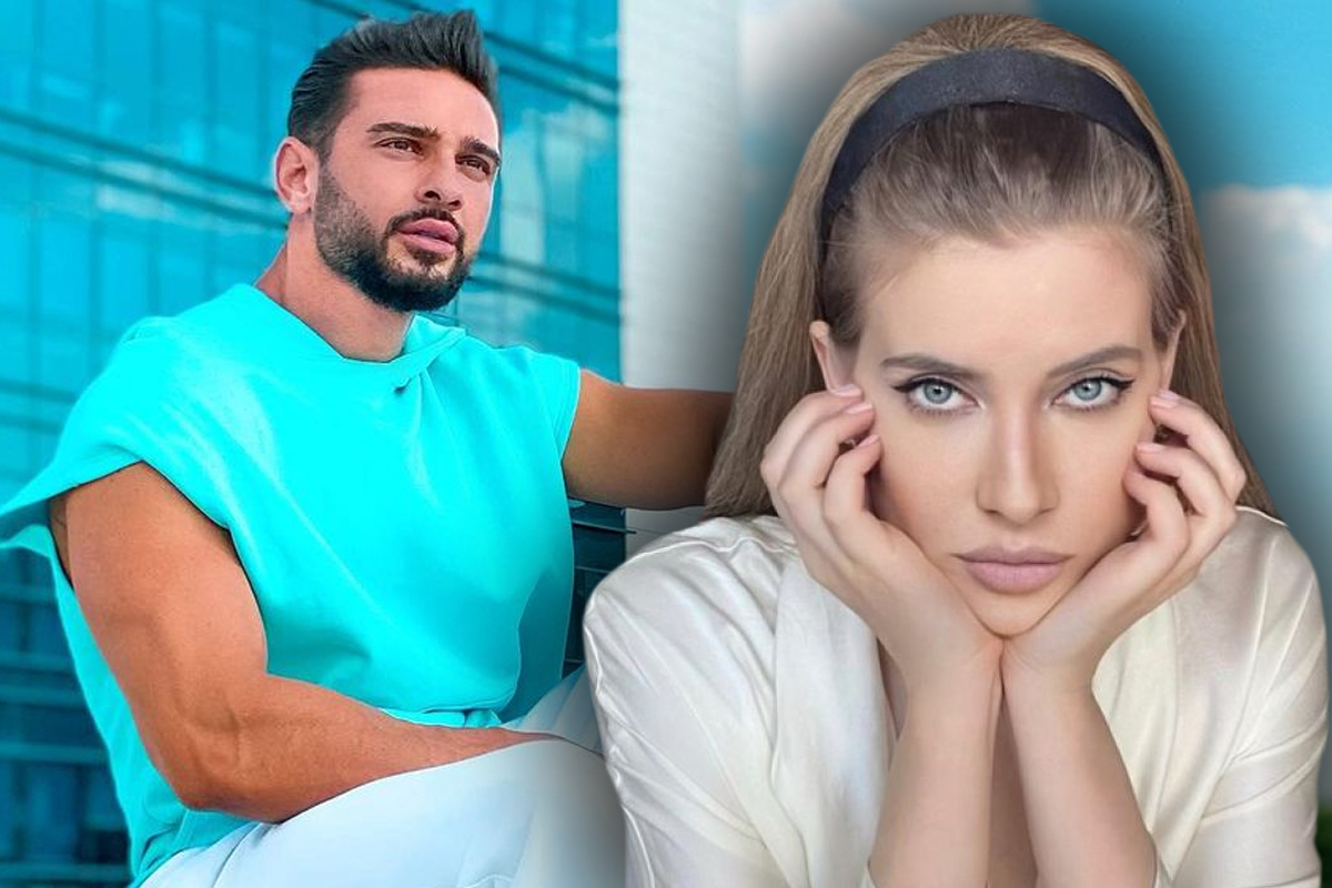 Dorian Popa, ”virtuți” trecute cu vederea, dar remarcate de Iulia Albu