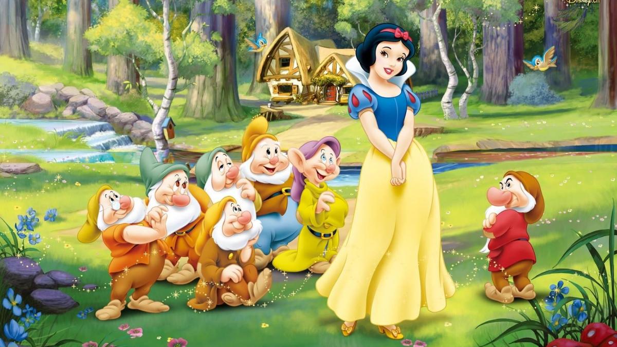 ”Albă a Zăpada”, decizia Disney. S-a rescris filmul care a încântat atâtea generații la rând