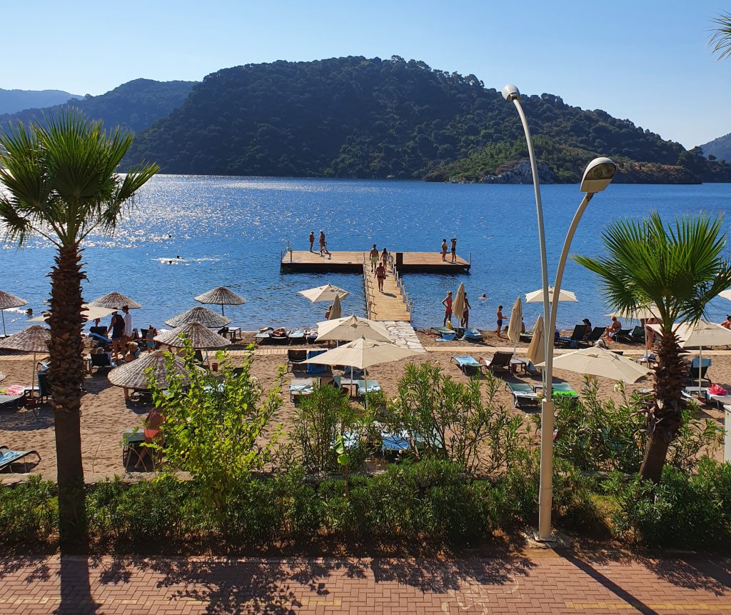 Vremea în Turcia: între furtuni și caniculă