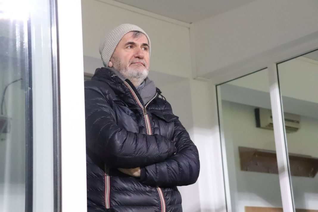 Iftime se mută cu arme și bagaje la Suceava