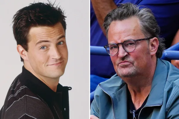 Ce se va alege de averea lui Matthew Perry?