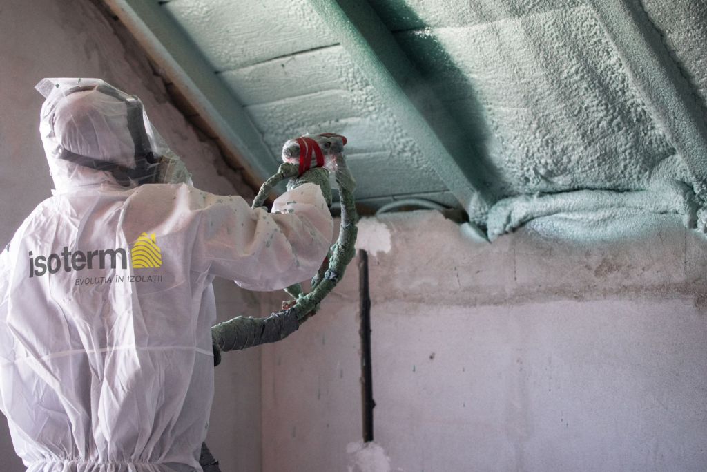 3 informații vechi și noi despre spuma poliuretanică