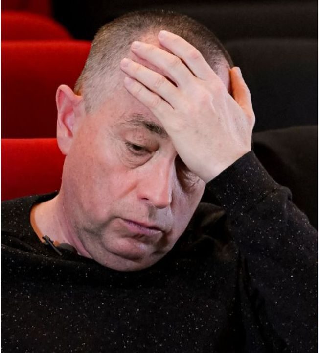 După GSP, Ciutacu mai vede ”o tragedie”. V-am zis de când a bubuit scandalul…