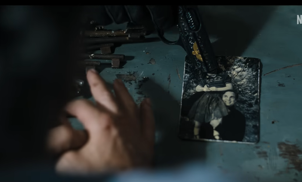 Ce puteți vedea pe Netflix. Urmăriţi fără încetare de un ofiţer al Gestapo-ului…