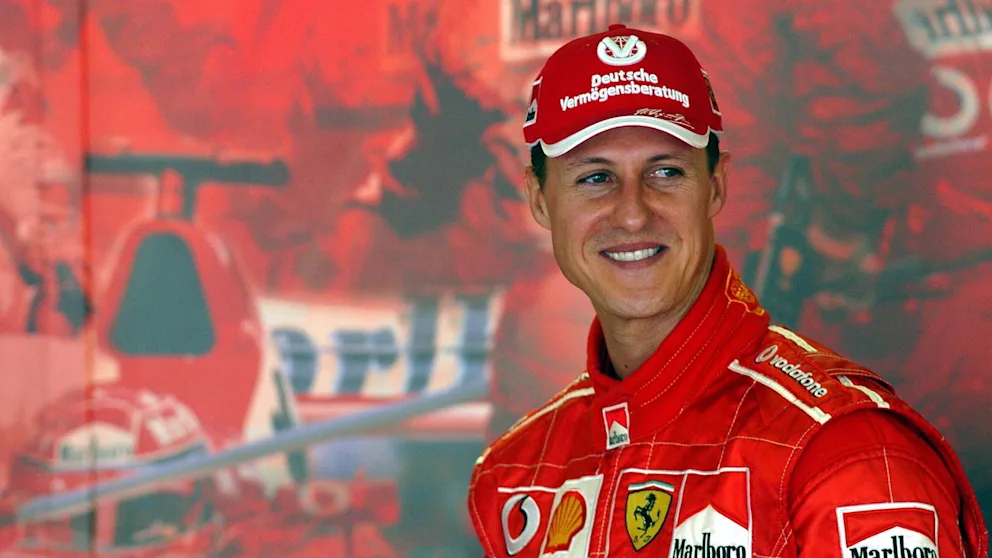 Corinna impunea discreție totală. Ce s-a aflat despre Michael Schumacher?