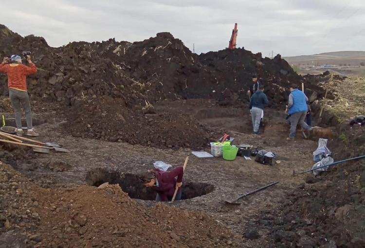 S-a dezumflat marea descoperire de la Cluj (update)