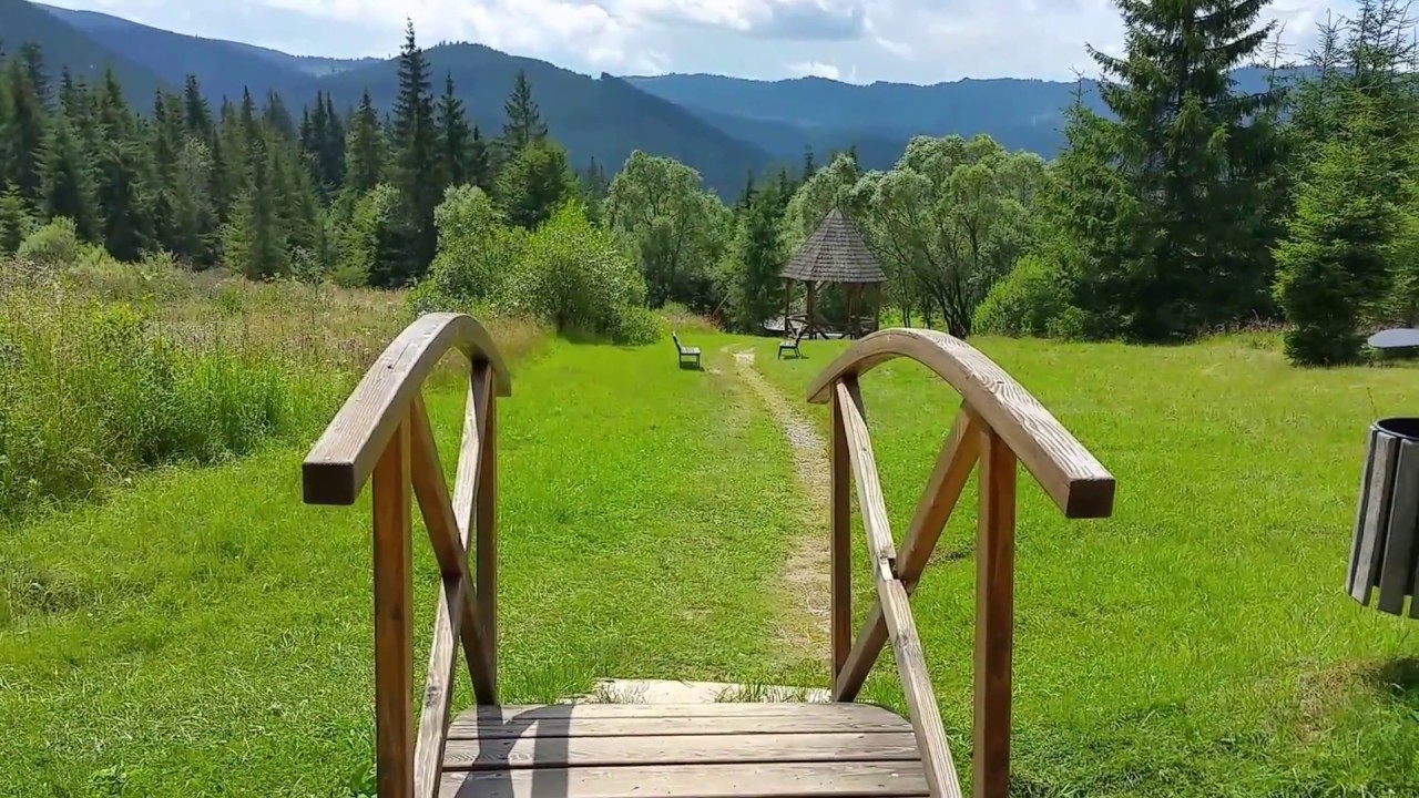 Țara noastră, aur poartă… Iată, acum, avem și o hartă digitală! Ce facem cu această resursă?