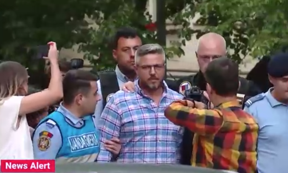 Decizie definitivă. Patronii staţiei GPL din Crevedia rămân în arest preventiv