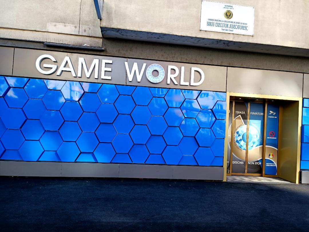 Asaltul jocurilor de noroc continuă vertiginos