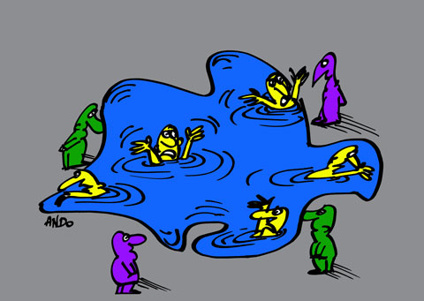 Zodia Vărsătorului