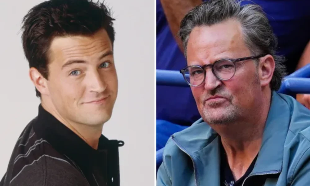 Decesul actorului Matthew Perry. A pledat vinovată