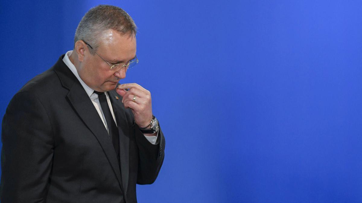 Pierdere masivă în tabăra PNL: "Un moment de rătăcire"