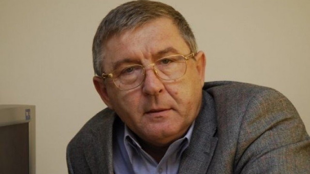 50 de ani de presă! Nici nu mi-am dat seama…