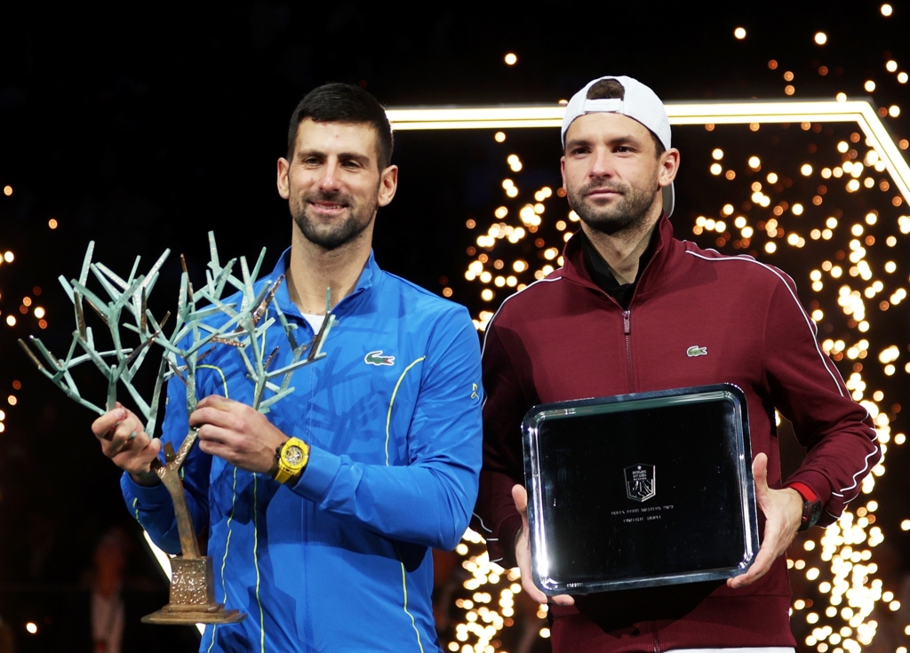 Djokovic, mai sincer ca niciodată: „Mă duc…”