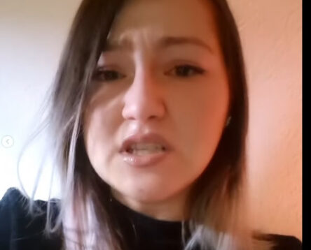 Cine este și ce vrea Oana Lasconi. ”Oh, am crescut-o pe cont propriu!”