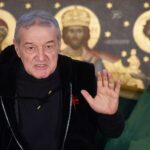 Gigi Becali, fără permis trei luni. Prins cu 109 km/h, în noaptea de Înviere, pe un sector cu limită de 40 km/h