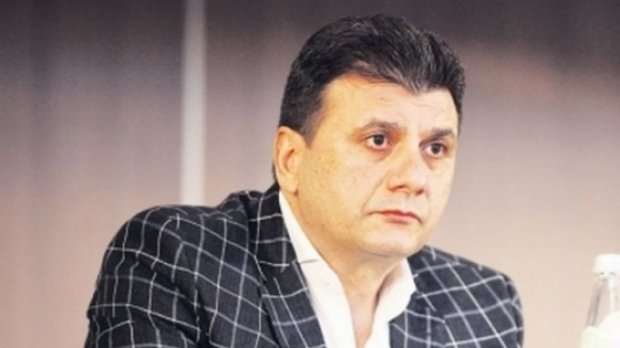 Maricel Păcuraru, patronul Realitatea TV, înregistrat: “Unde găsesc fraieri, eu mă bag!