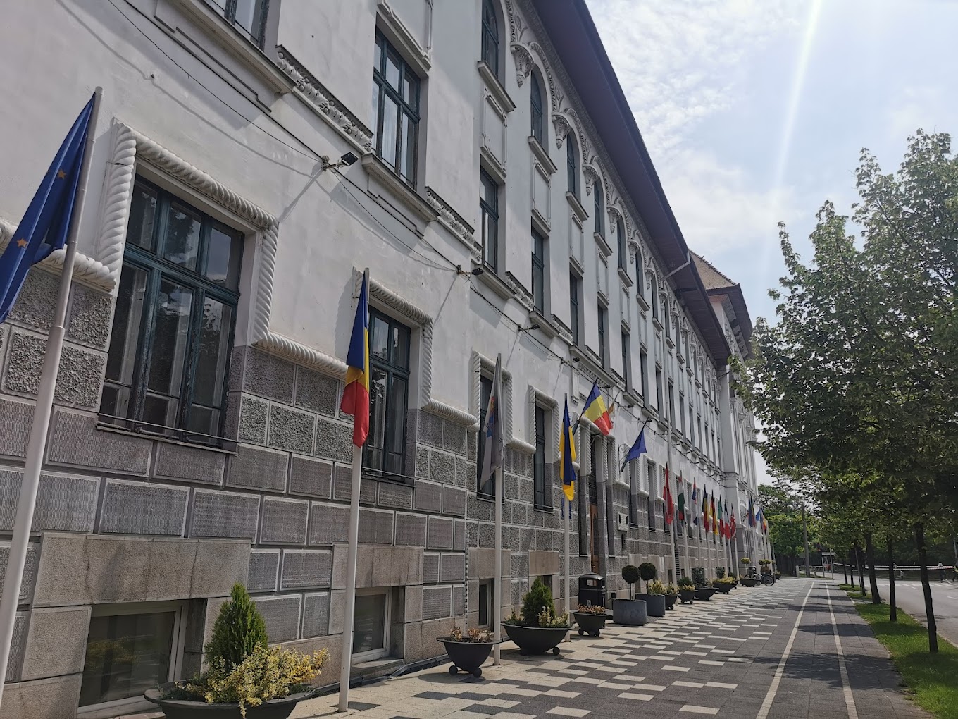 Concursuri trucate la Primăria lui Fritz: Procurorii au intrat pe fir